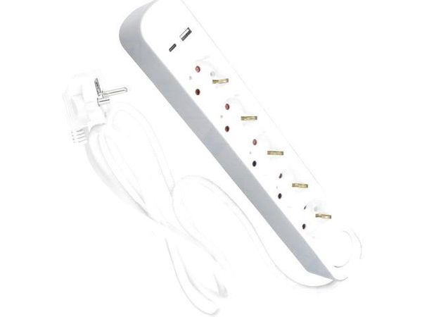 W-30010 AC Power Leads
