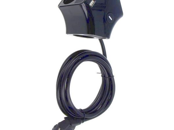 W-30018 AC Power Leads