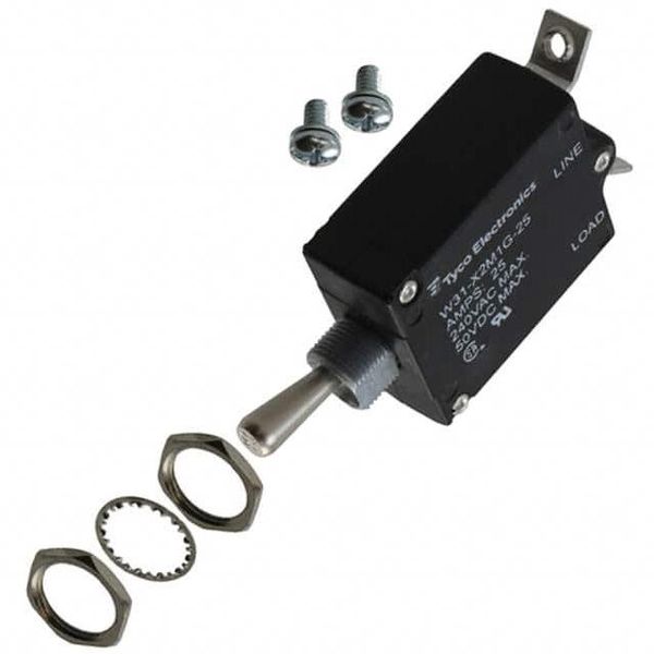 W31-X1000-20 Circuit Breakers