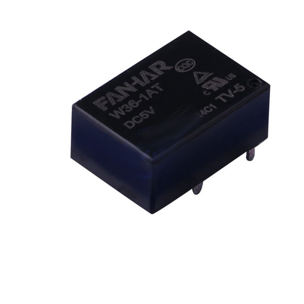 W36-1AT-DC5V/16A electronic component of Fanhar