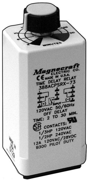 W388CPSRX-4 electronic component of Struthers-Dunn