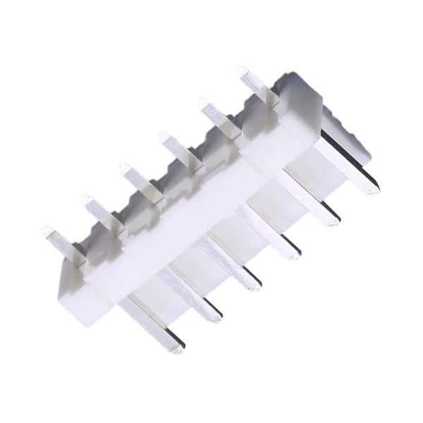 W-3962S06P-0000  Connectors