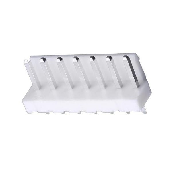 W-3962S07P-0000  Connectors