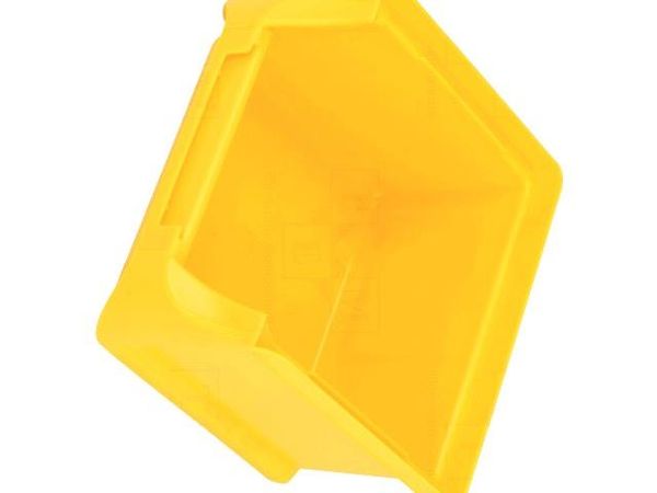 W-456202 Storage Boxes & Cases