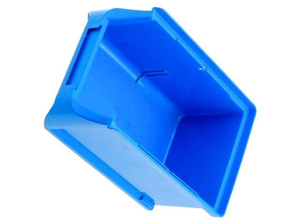 W-456204 Storage Boxes & Cases