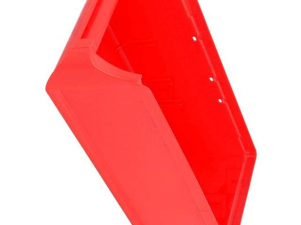 W-456231 Storage Boxes & Cases