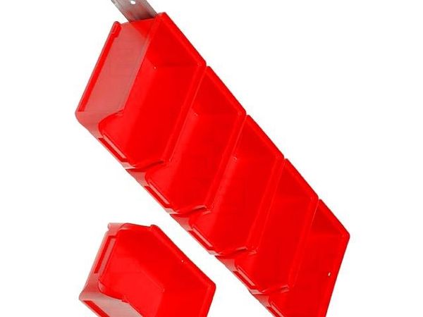 W-457060 Storage Boxes & Cases