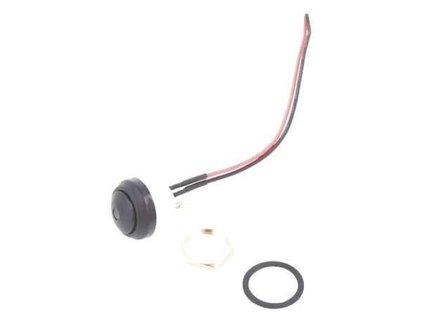 W48-1-RB-B-BK-B electronic component of Lumex Switch