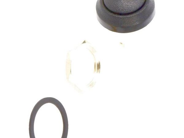 W48-1-RB-N-BK-B Pushbutton Switches