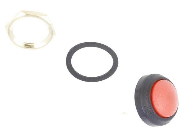 W48-1-RB-N-RD-B  Electromechanical