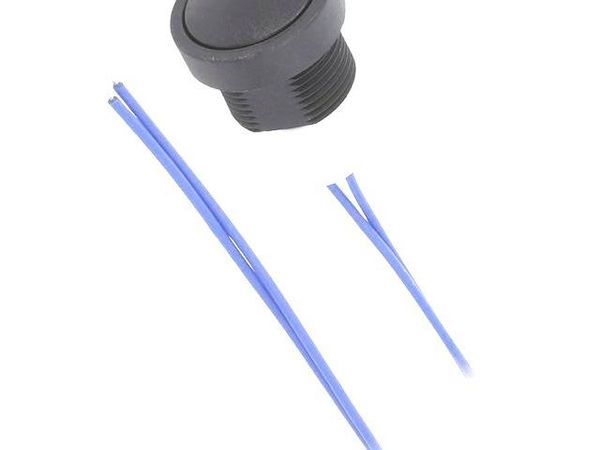 W50-A-RBK-N-BK-B Pushbutton Switches