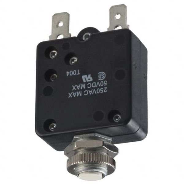 W58-XE1A18B-10  Circuit Protection