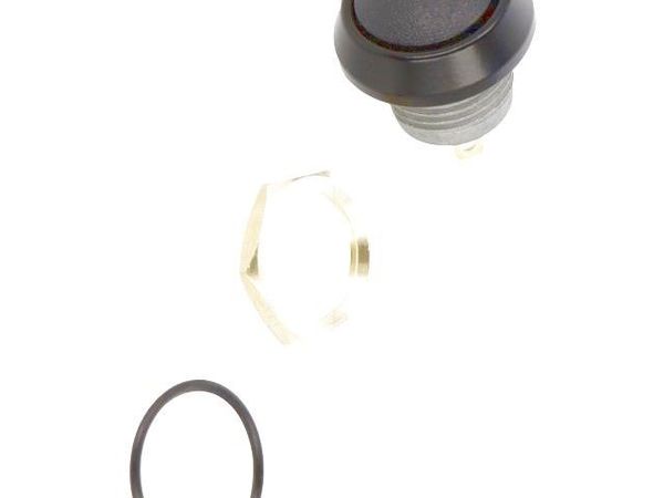 W59M-111 Pushbutton Switches