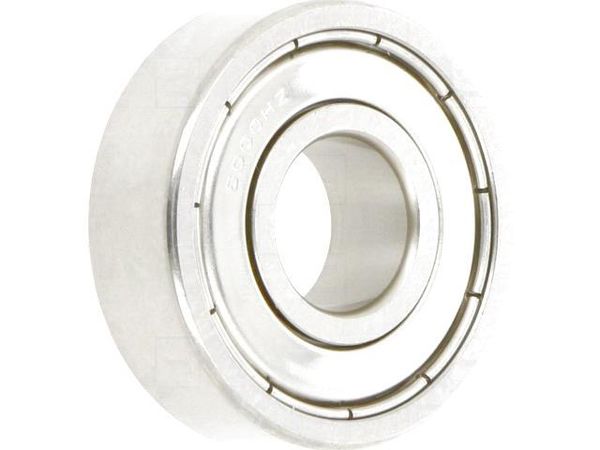 W 6000-2Z SKF Screws & Fasteners