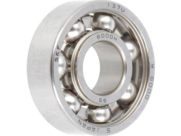 W 6000 SKF Screws & Fasteners