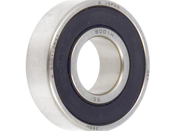 W 6001-2RS1 SKF Screws & Fasteners