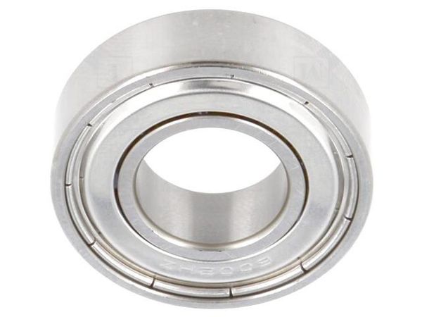 W 6002-2Z SKF  Electromechanical