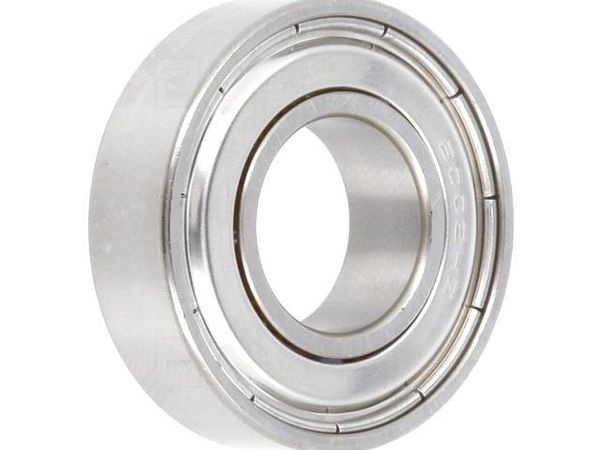 W 6002-2Z SKF Screws & Fasteners