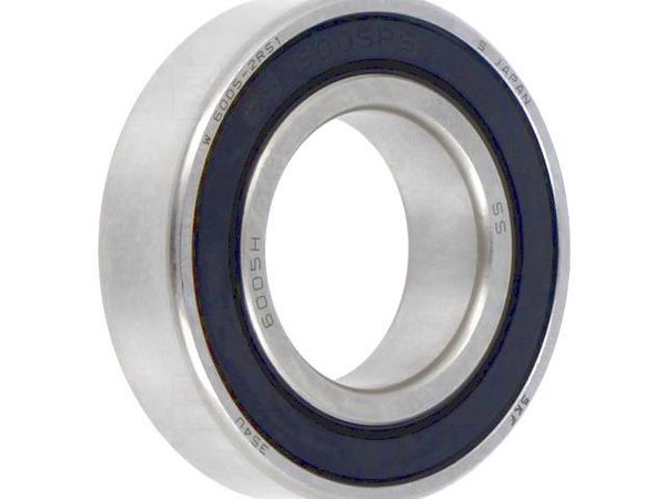 W 6005-2RS1 SKF Screws & Fasteners