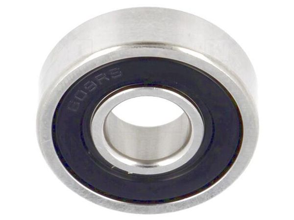 W 609-2RS1 SKF  Electromechanical