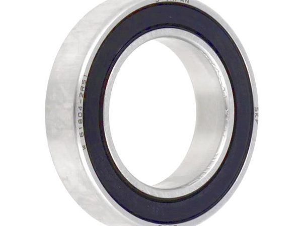 W 61804-2RS1 SKF Screws & Fasteners