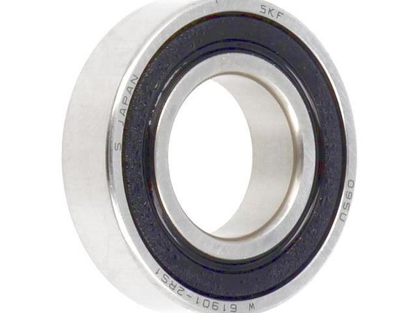 W 61901-2RS1 SKF Screws & Fasteners