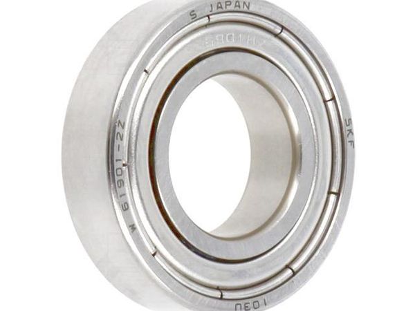 W 61901-2Z SKF Screws & Fasteners