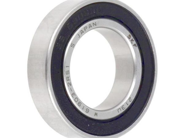 W 61903-2RS1 SKF Screws & Fasteners