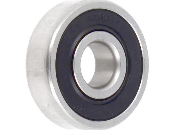 W 6200-2RS1 SKF Screws & Fasteners