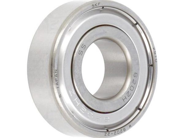 W 6202-2Z SKF Screws & Fasteners