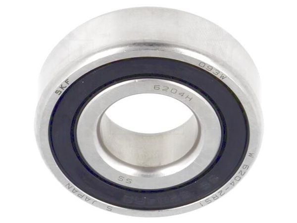 W 6204-2RS1 SKF  Electromechanical