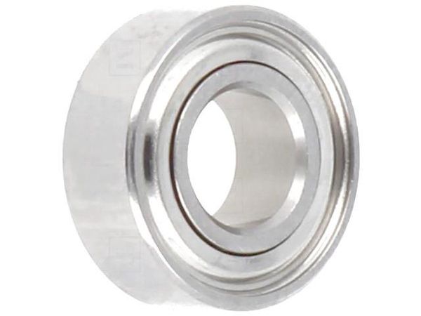 W 628/5-2Z SKF Screws & Fasteners