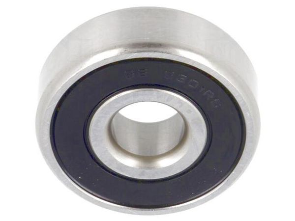 W 6301-2RS1 SKF  Electromechanical