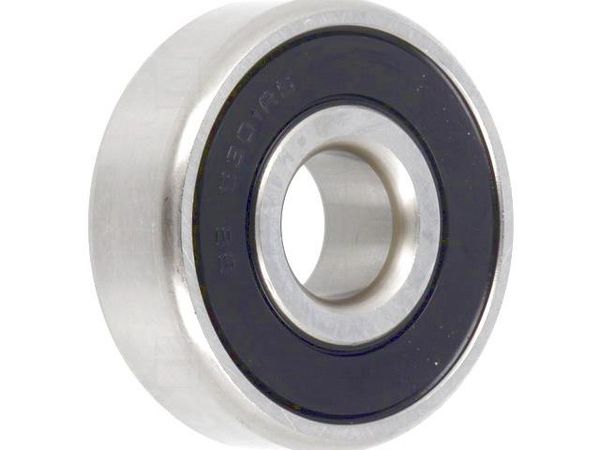 W 6301-2RS1 SKF Screws & Fasteners