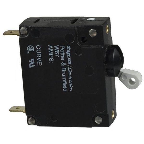 W67-X2Q10-10 Circuit Breakers