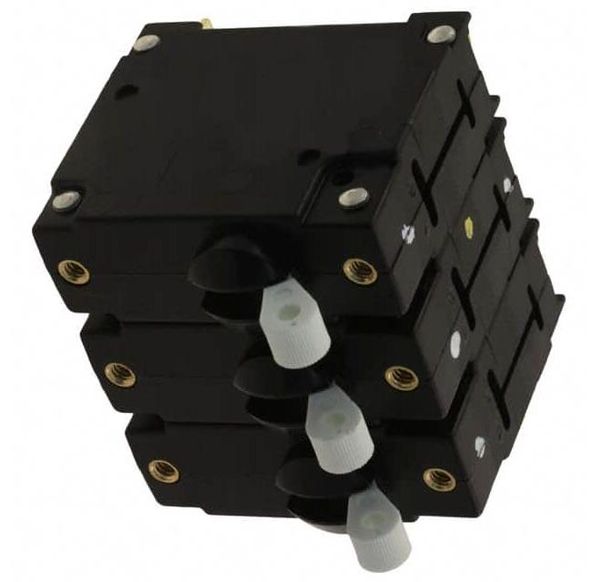 W69-X2S32-35 Circuit Breakers
