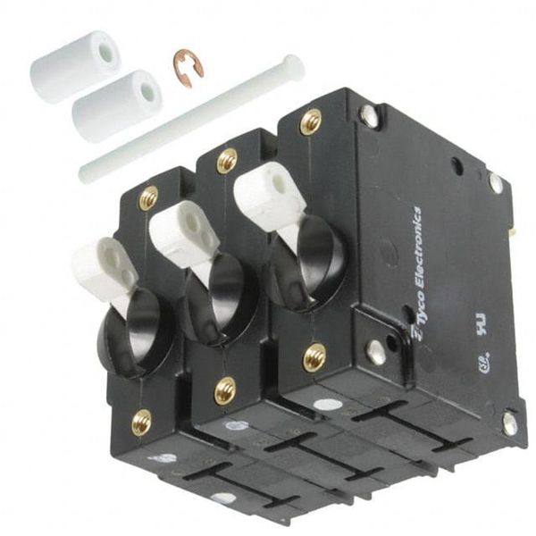 W69-X8Q12-15  Circuit Protection