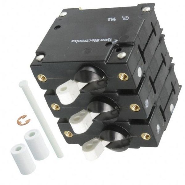 W69-X8Q12-1 Circuit Breakers