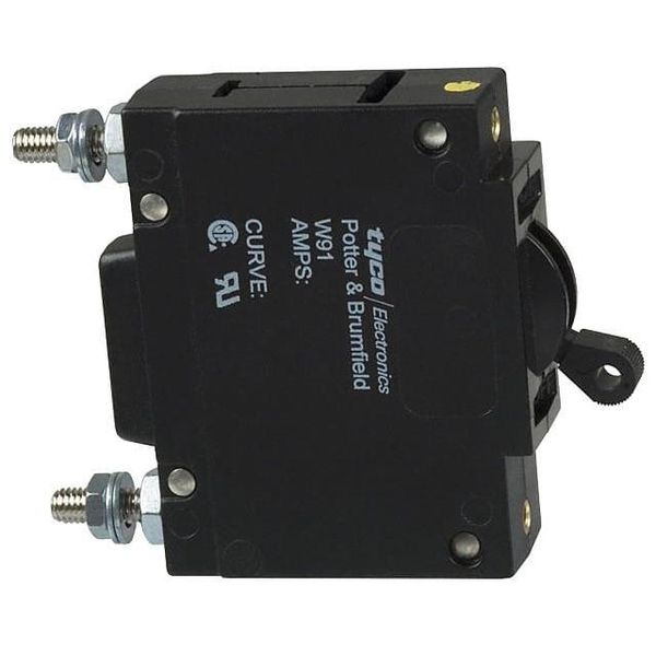 W91-B112-5 Circuit Breakers
