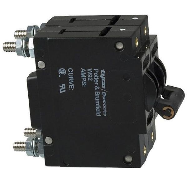 W92-X113-7 Circuit Breakers
