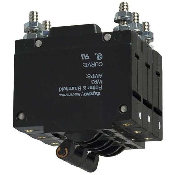 W93-X133-10  Circuit Protection