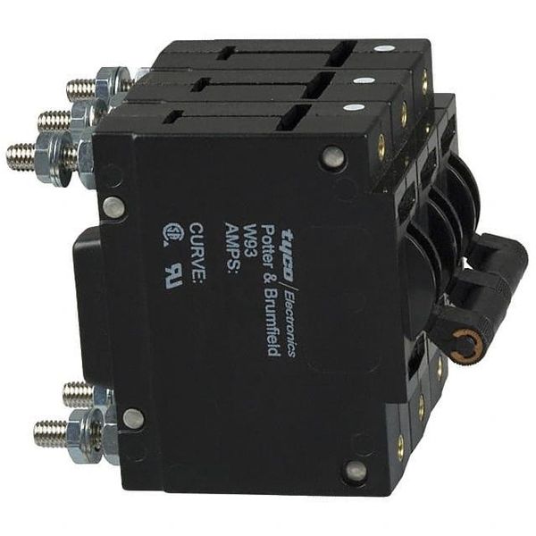 W93-X133-10 Circuit Breakers