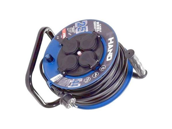 W-96301 AC Power Leads