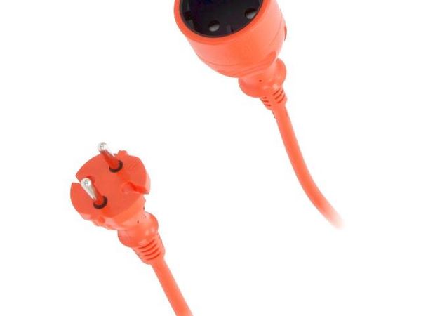 W-96967 AC Power Leads