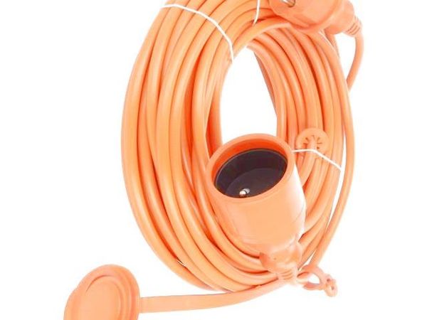 W-96970 AC Power Leads