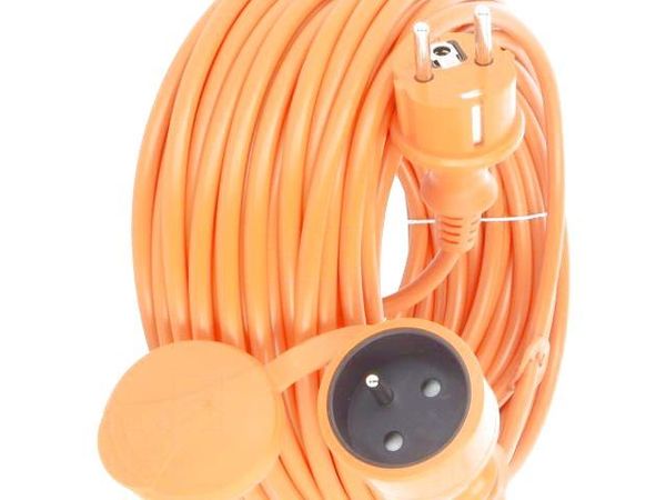 W-96972 AC Power Leads