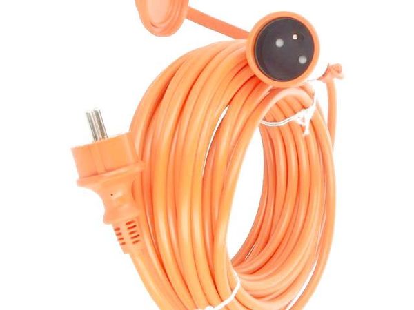 W-96982 AC Power Leads