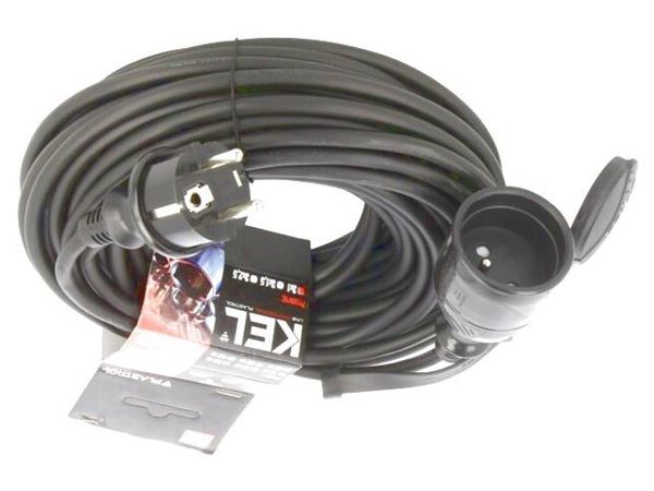 W-97016  Wire & Cable