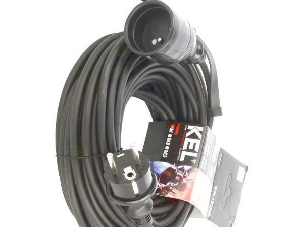 W-97016 AC Power Leads