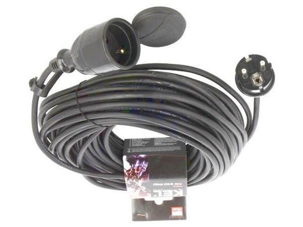 W-97017  Wire & Cable